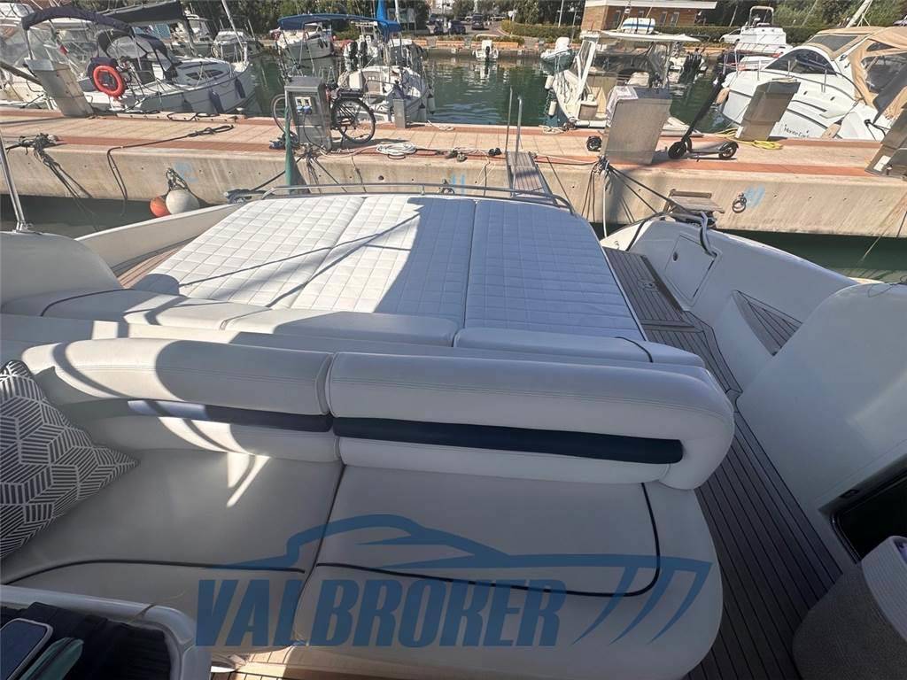 Princess yachts V50