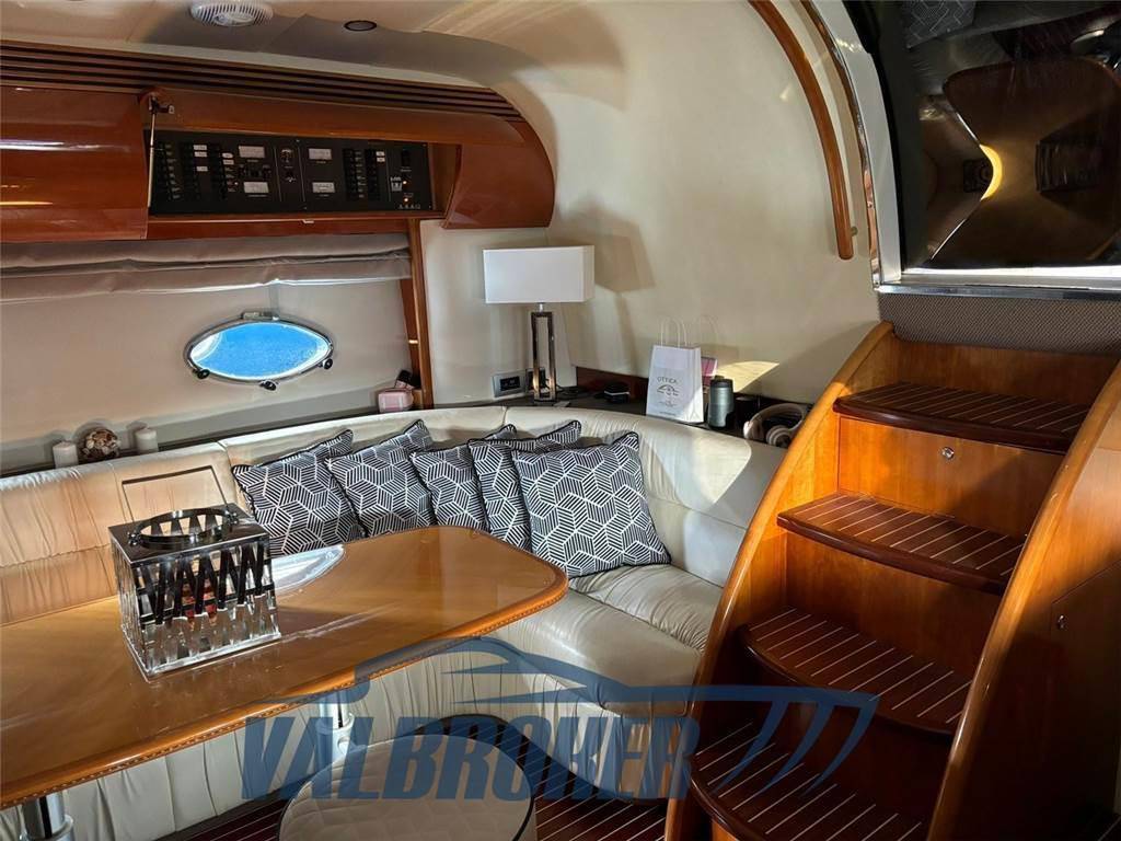 Princess yachts V50