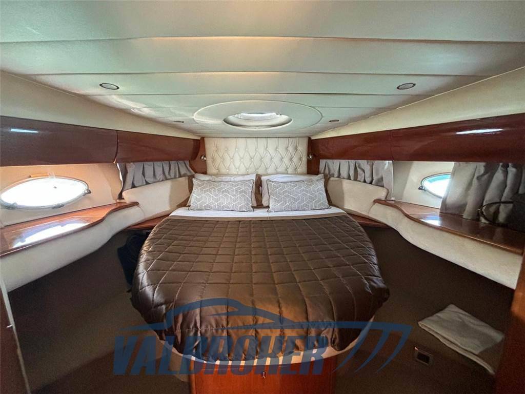 Princess yachts V50
