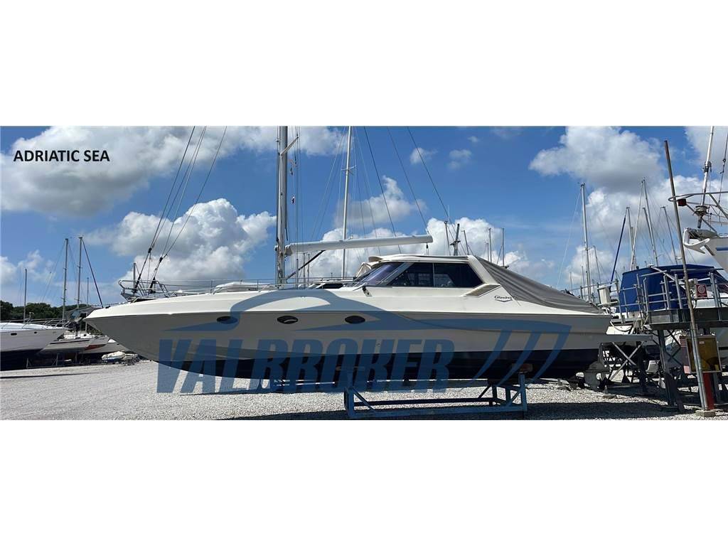 Colombo Blue shore special 41