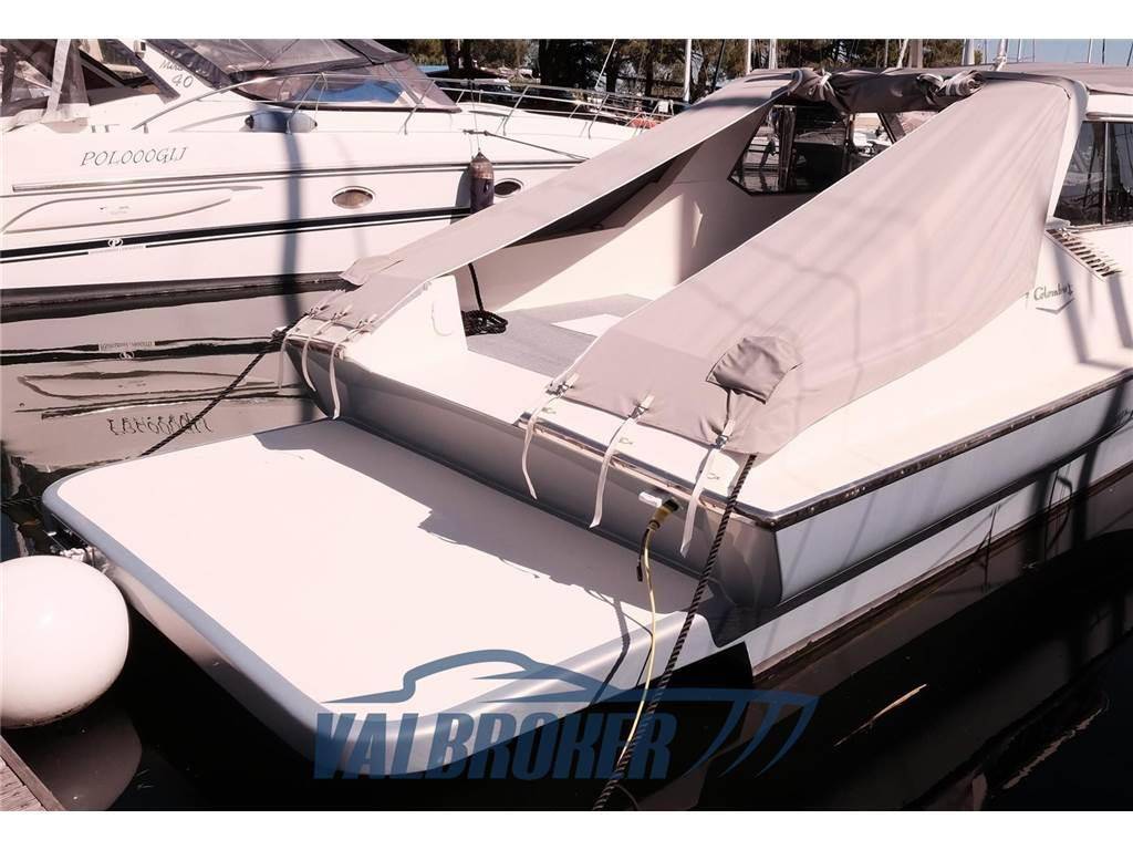 Colombo Blue shore special 41