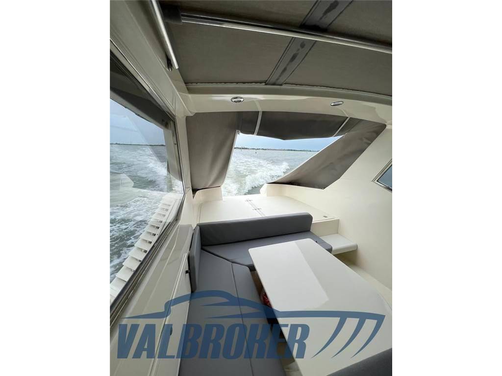 Colombo Blue shore special 41