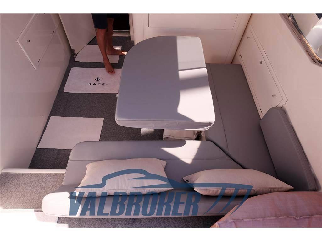 Colombo Blue shore special 41