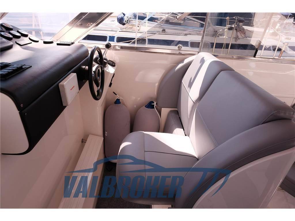 Colombo Blue shore special 41