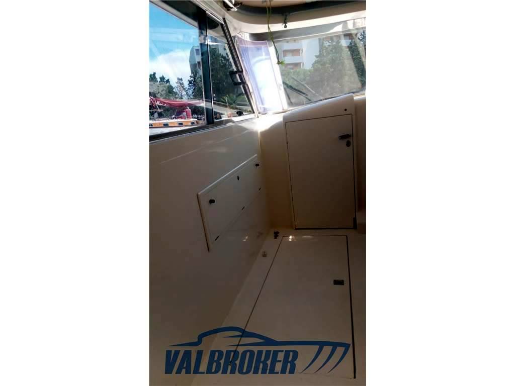 Colombo Blue shore special 41