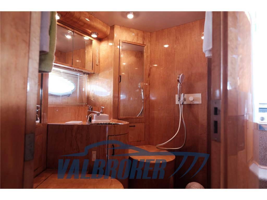 Colombo Blue shore special 41