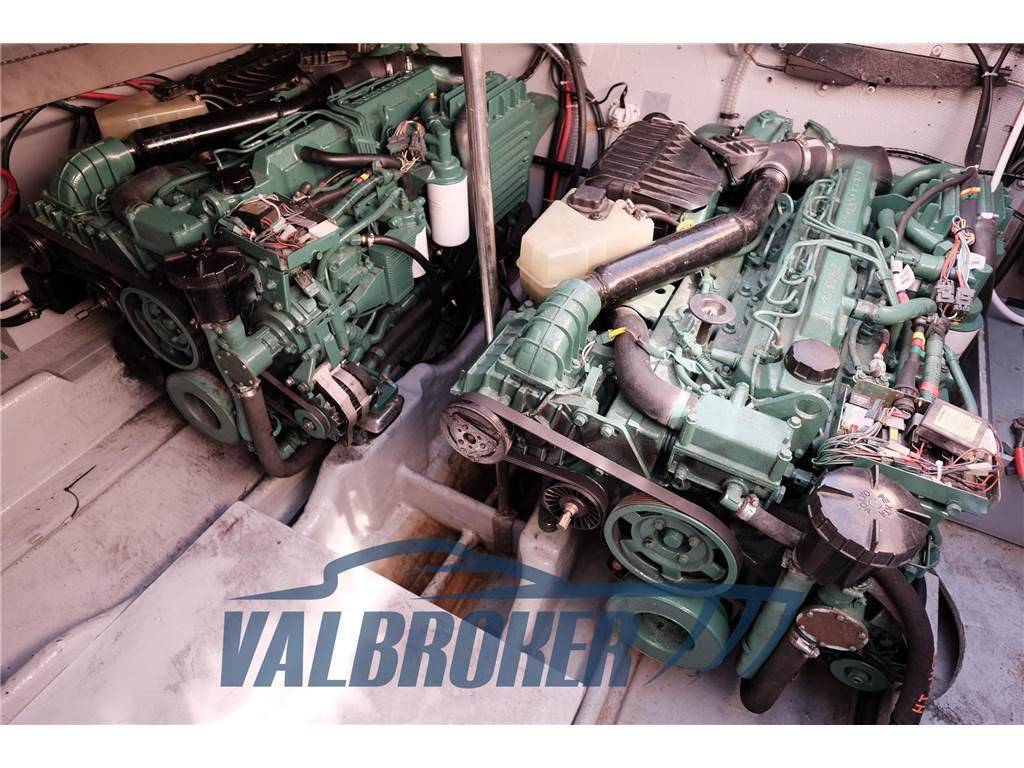 Colombo Blue shore special 41