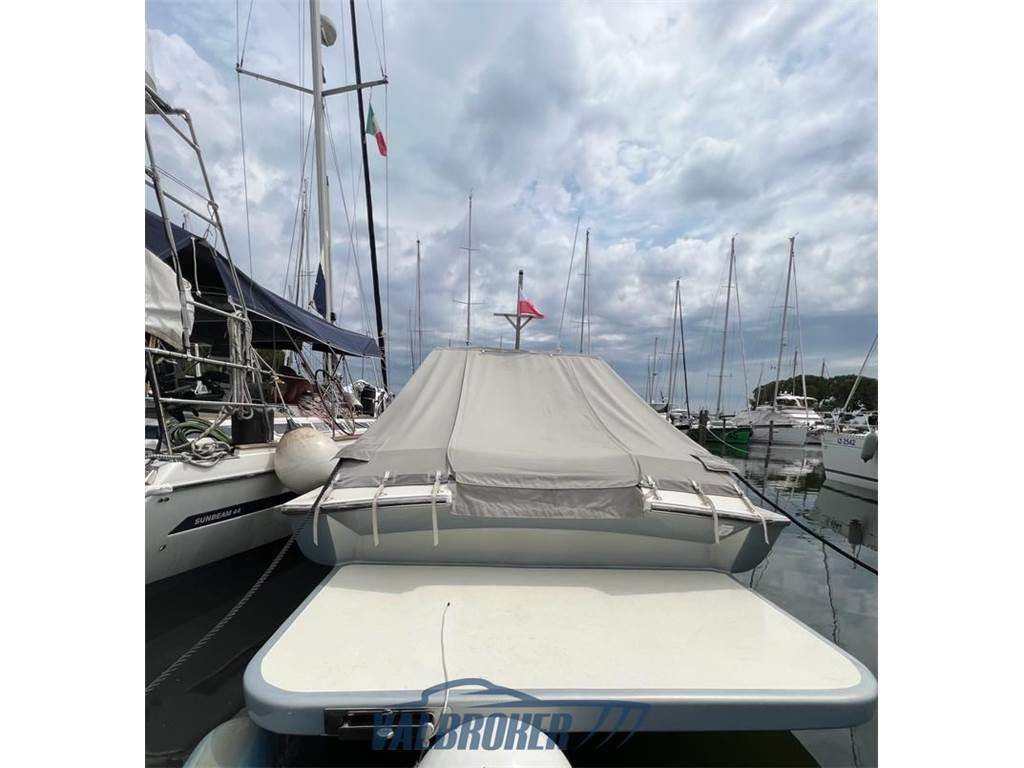 Colombo Blue shore special 41