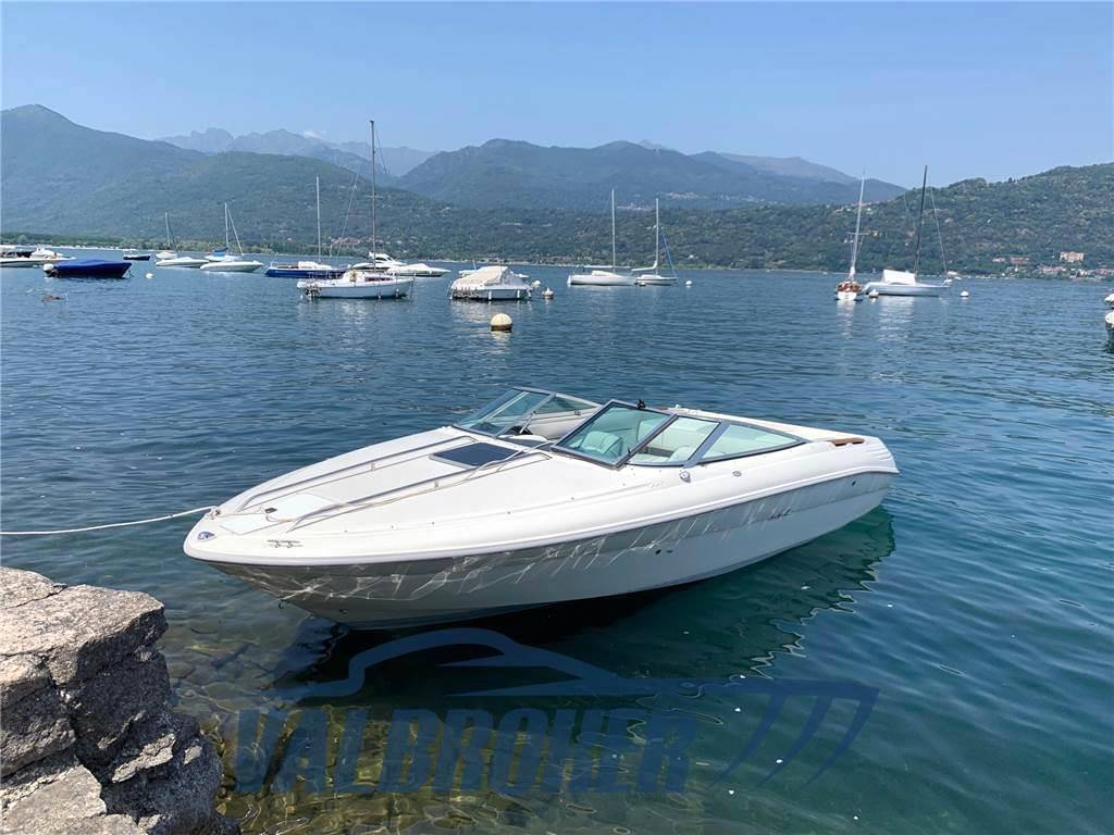 Sea ray 200 sr