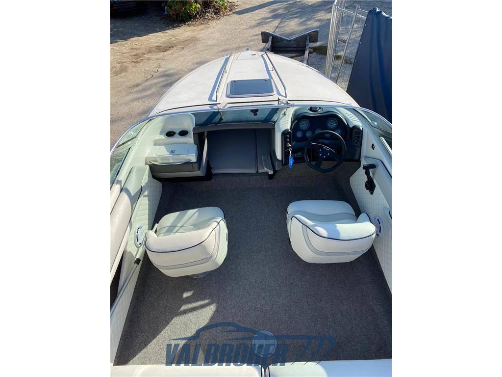 Sea ray 200 sr