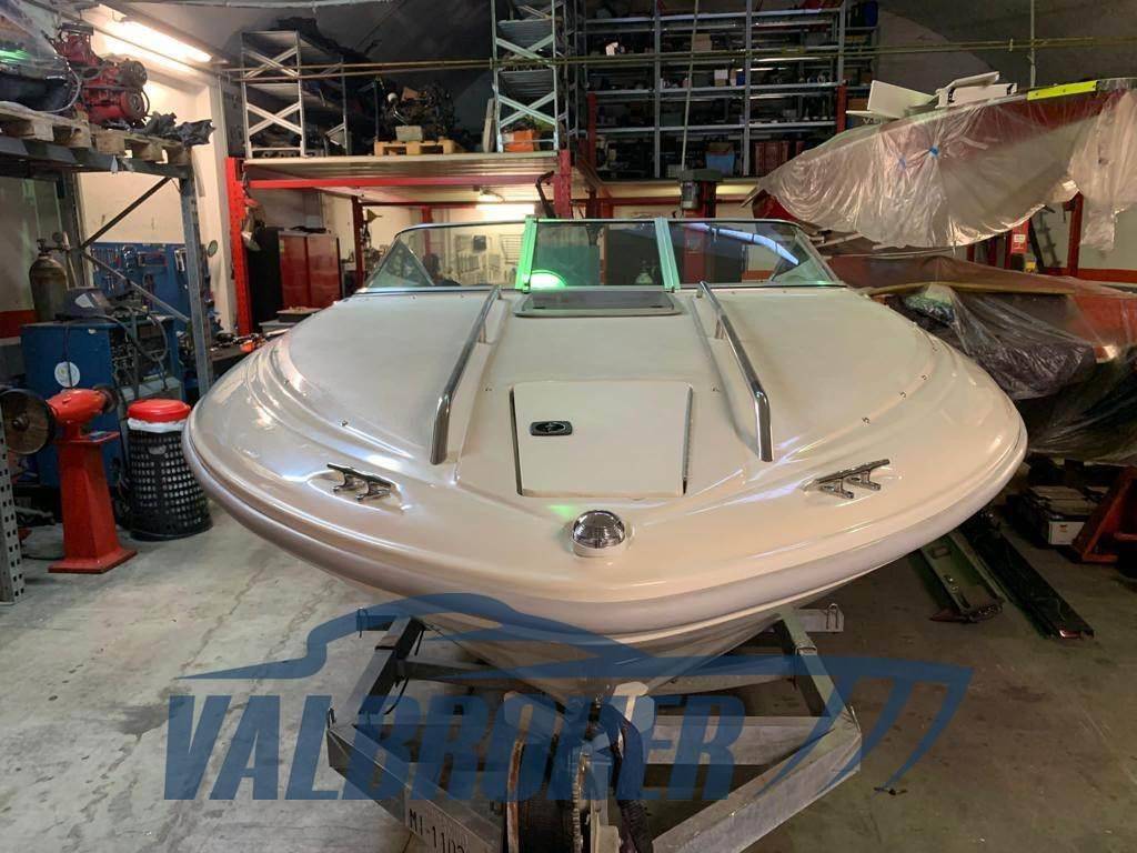 Sea ray 200 sr