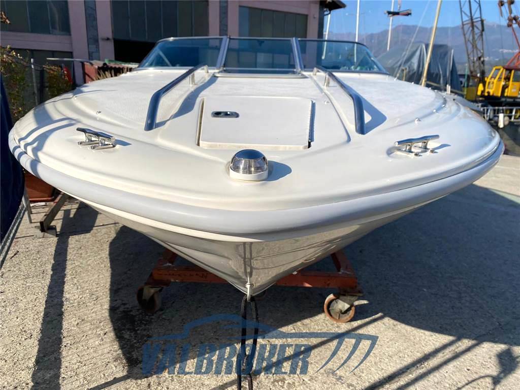 Sea ray 200 sr