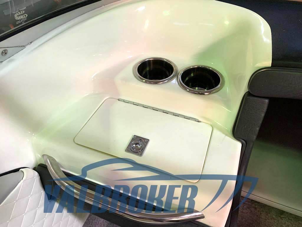Sea ray 200 sr
