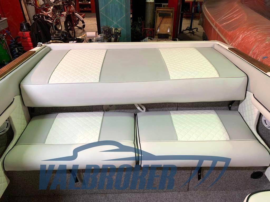Sea ray 200 sr