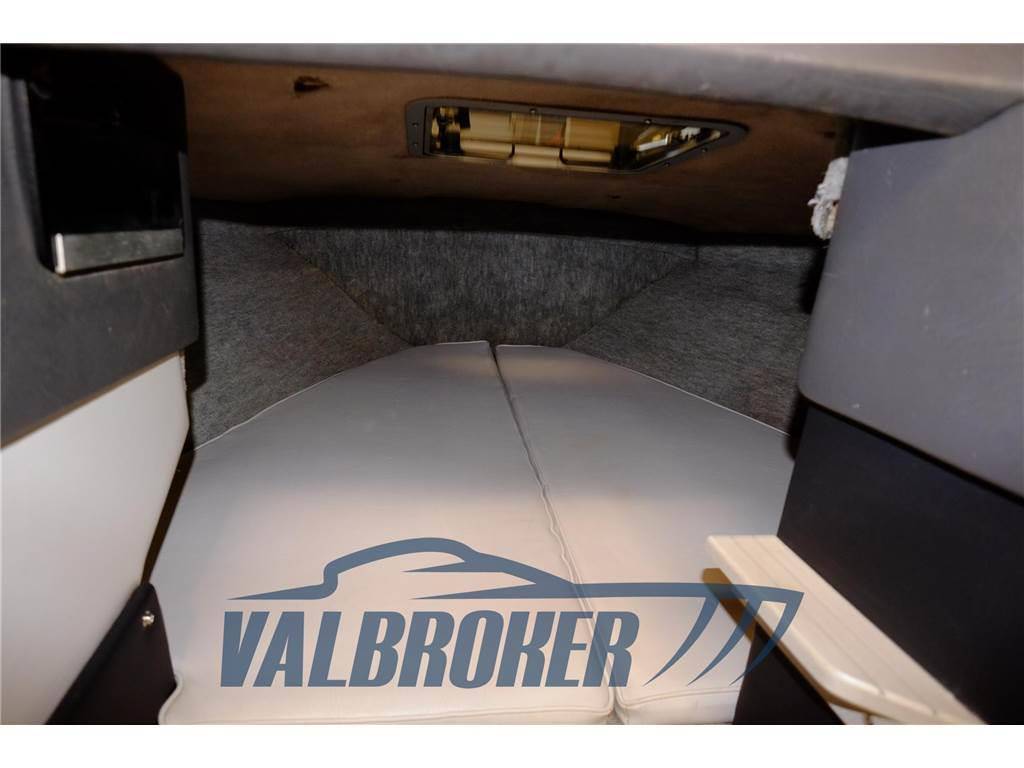 Sea ray 200 sr