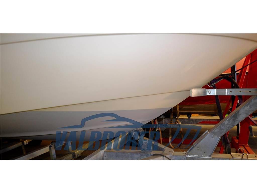 Sea ray 200 sr