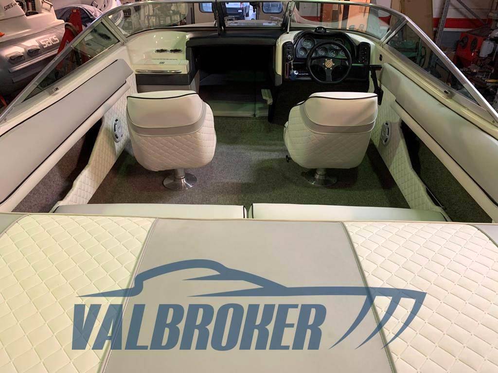 Sea ray 200 sr