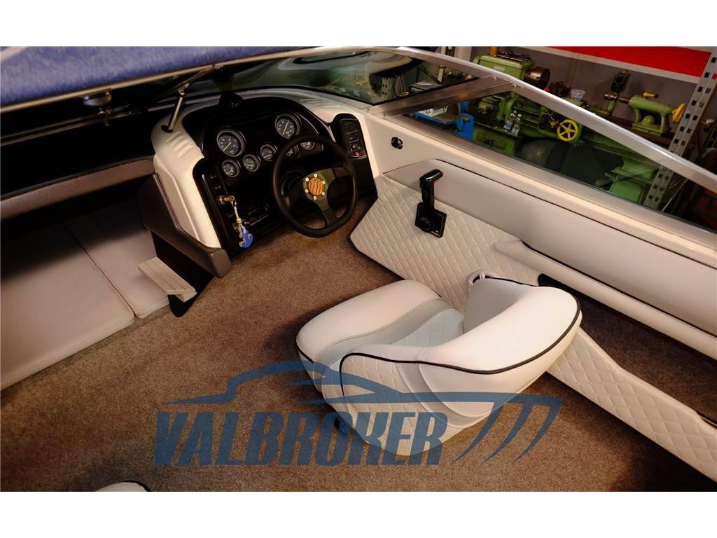 Sea ray 200 sr