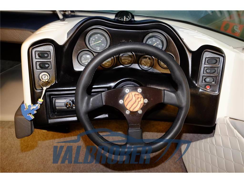 Sea ray 200 sr