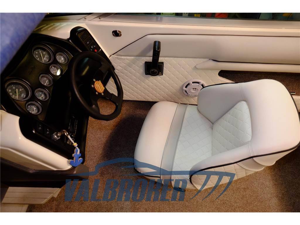 Sea ray 200 sr