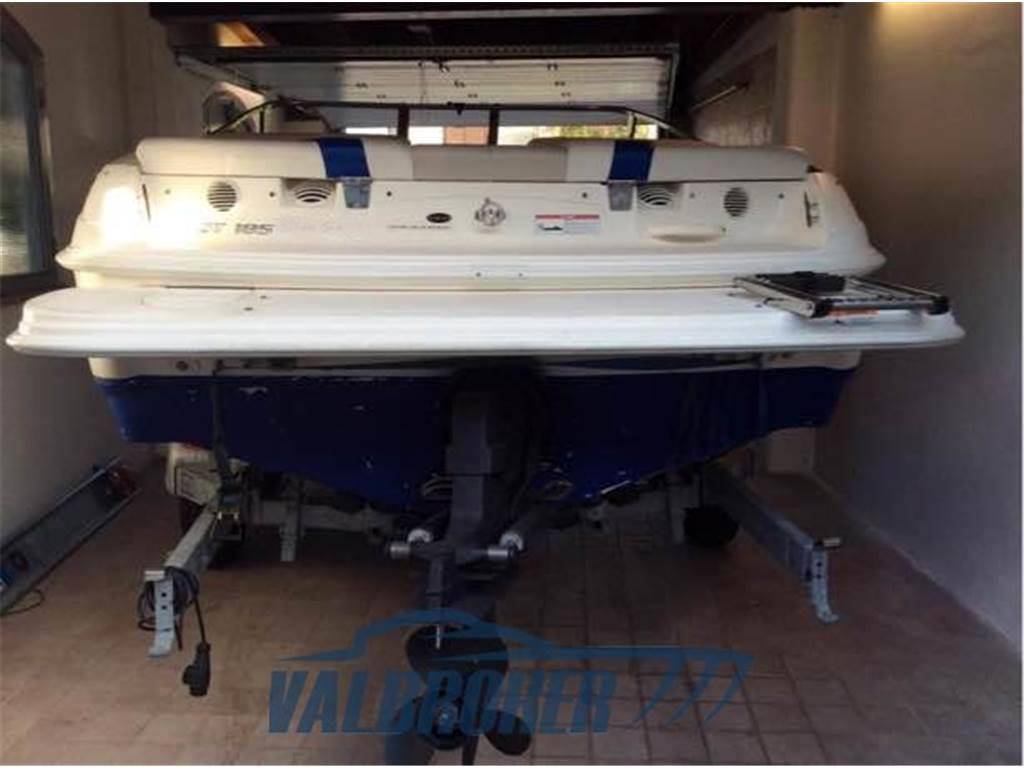 Glastron Gt 185