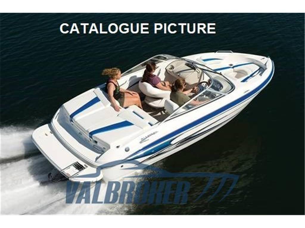 Glastron Gt 185