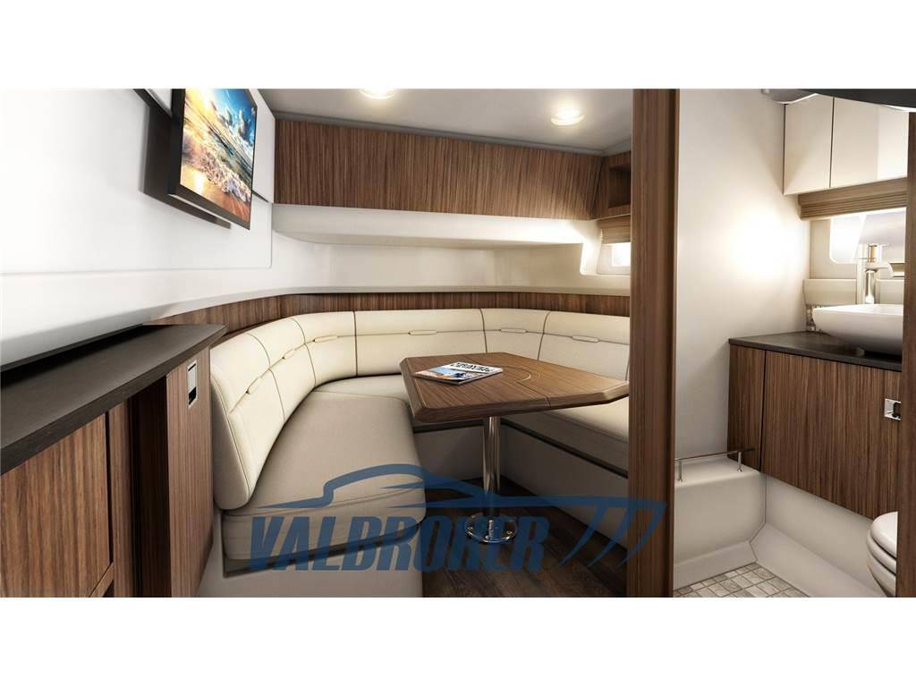 Sea ray 400 slx