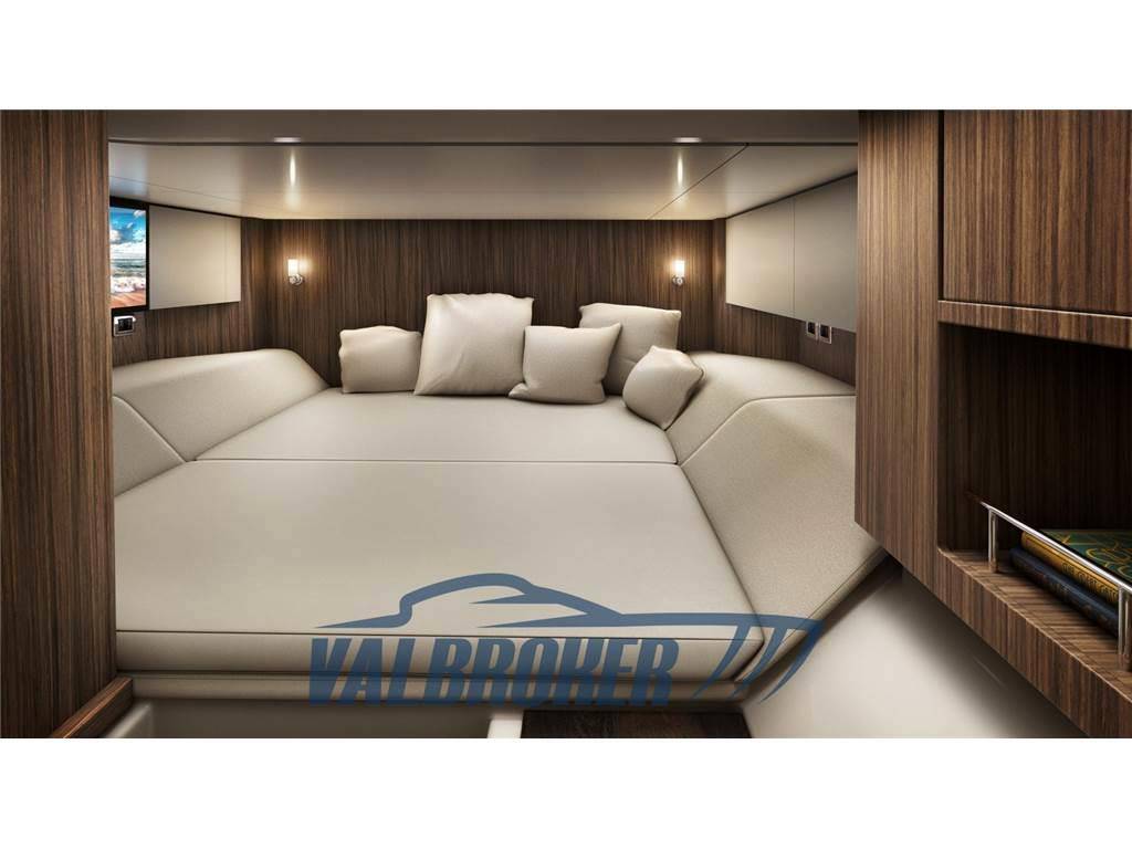 Sea ray 400 slx