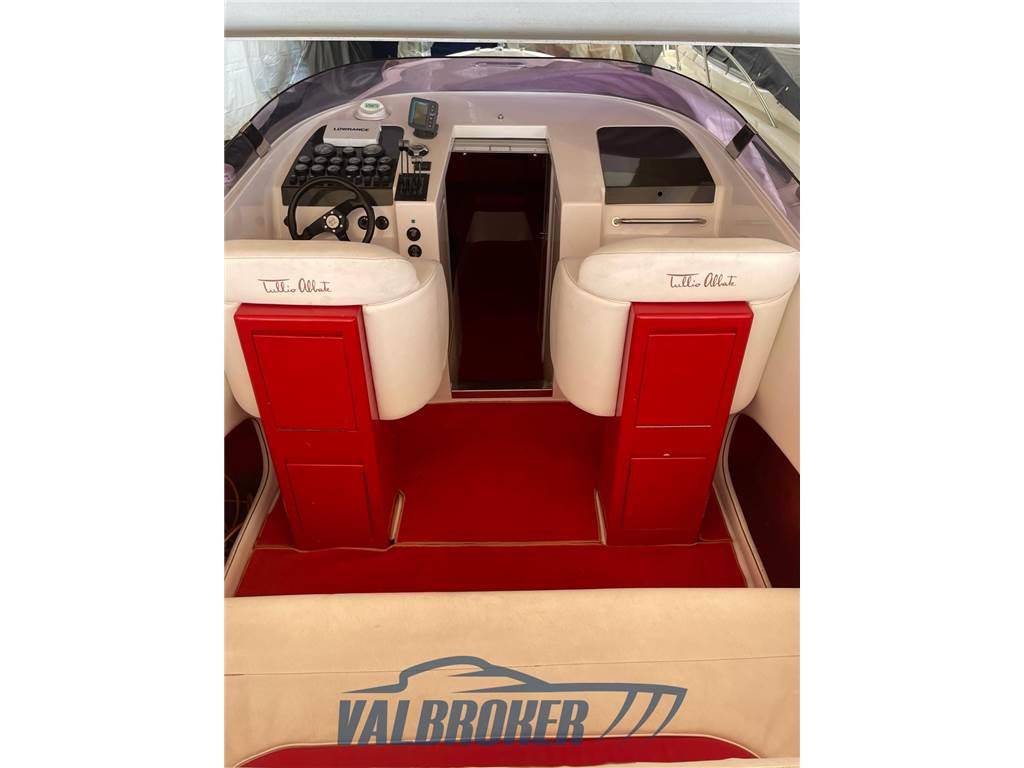 Abbate tullio 41 elite