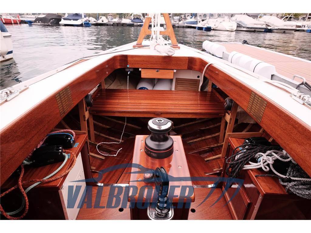 Baglietto 18
