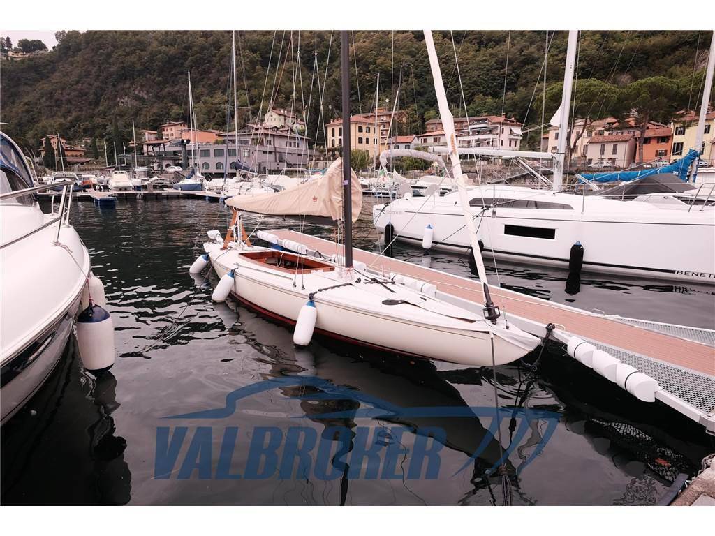 Baglietto 18