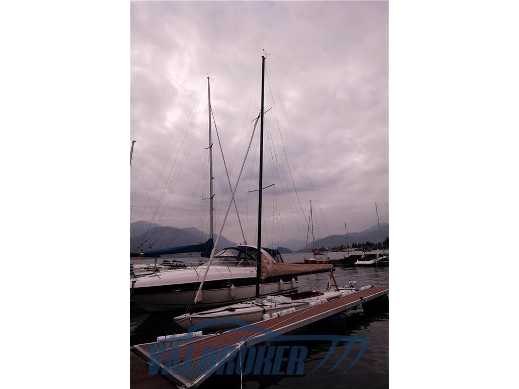 Baglietto 18