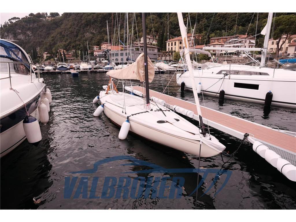 Baglietto 18