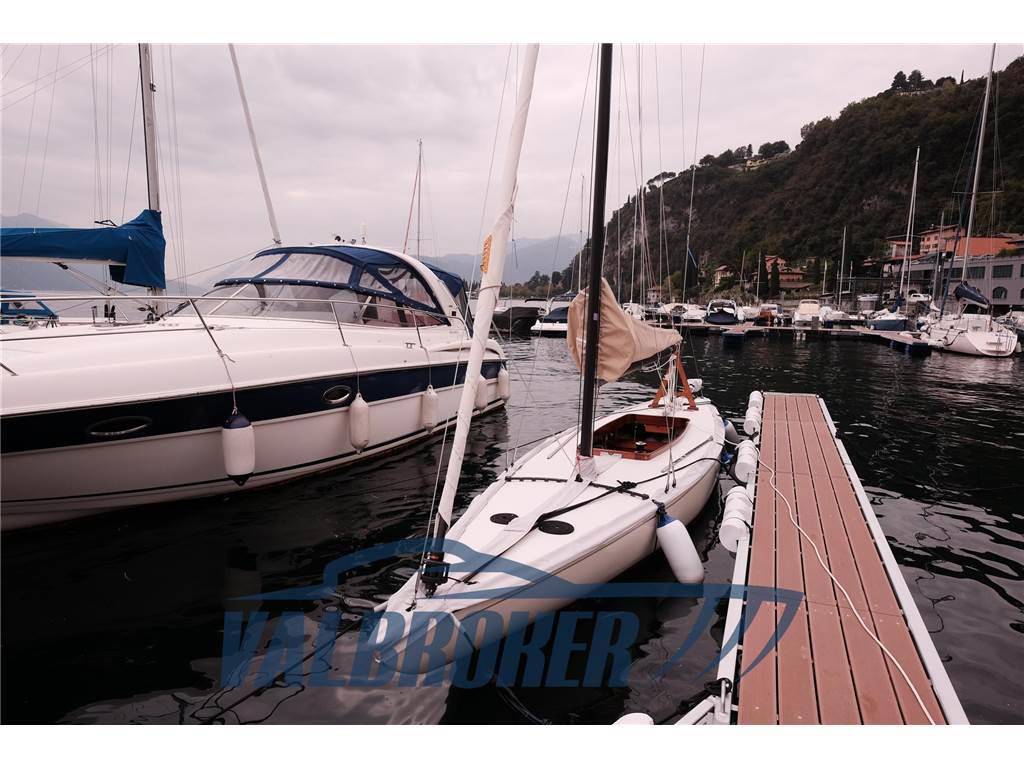 Baglietto 18