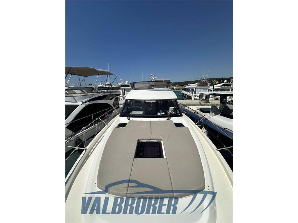 Bavaria Virtess 420 fly