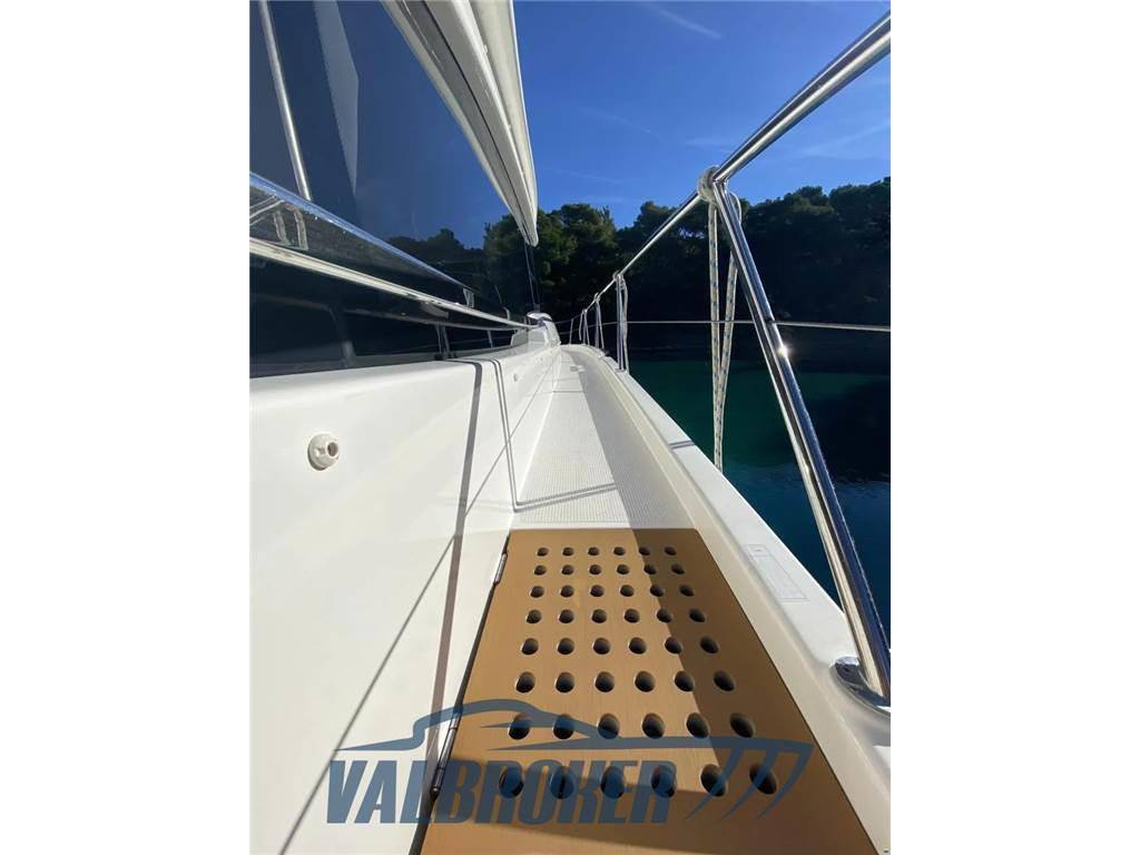 Bavaria Virtess 420 fly
