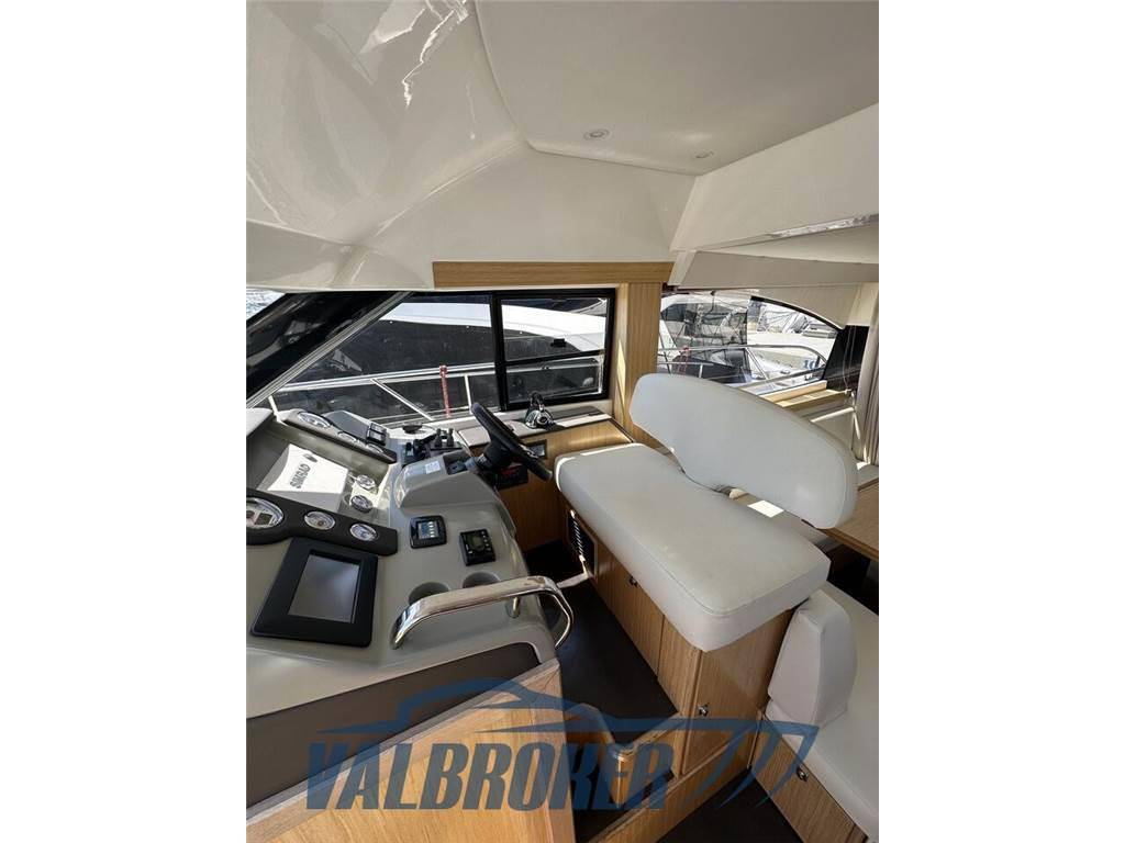 Bavaria Virtess 420 fly