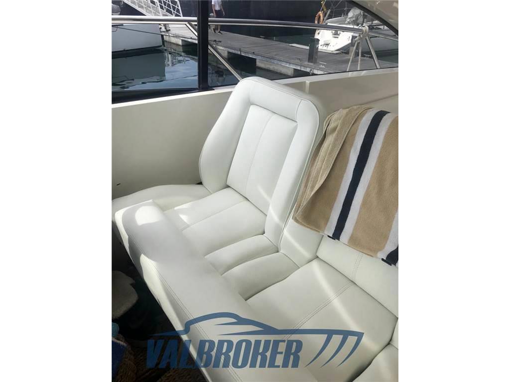 Princess yachts V 45
