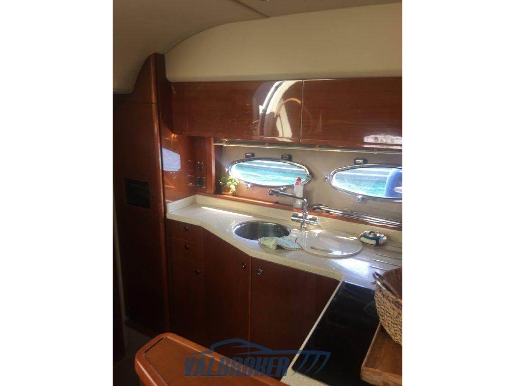 Princess yachts V 45