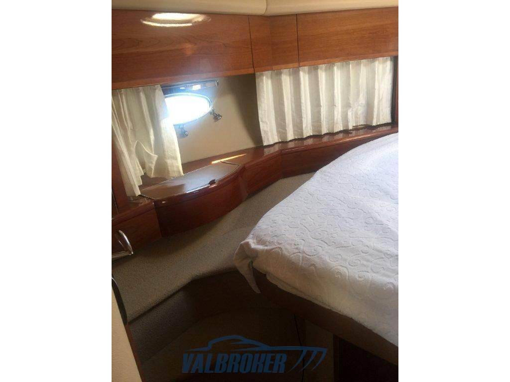Princess yachts V 45