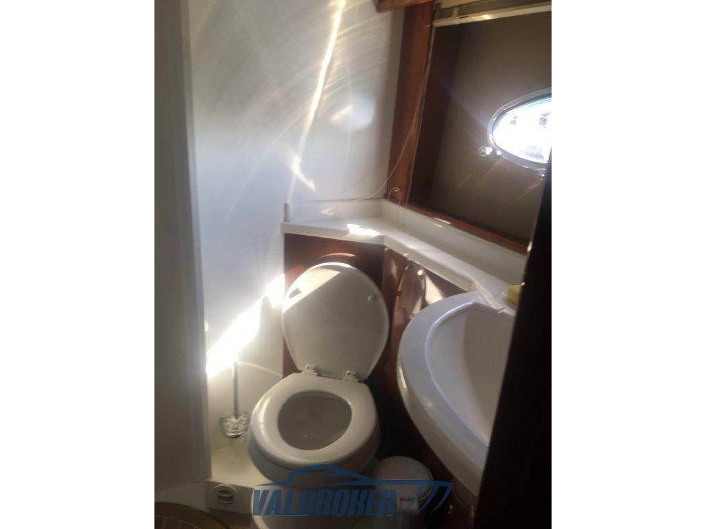 Princess yachts V 45