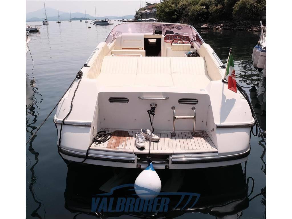 Colombo Virage 34