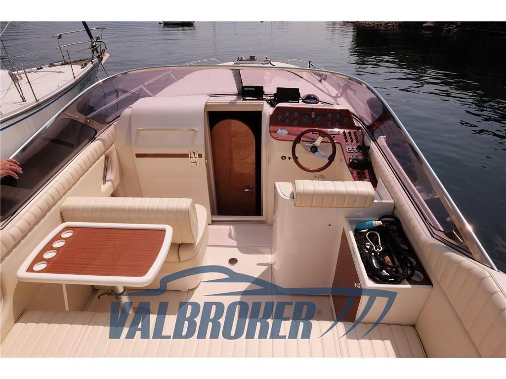 Colombo Virage 34