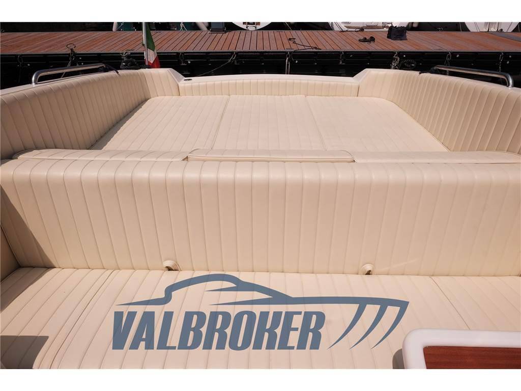 Colombo Virage 34