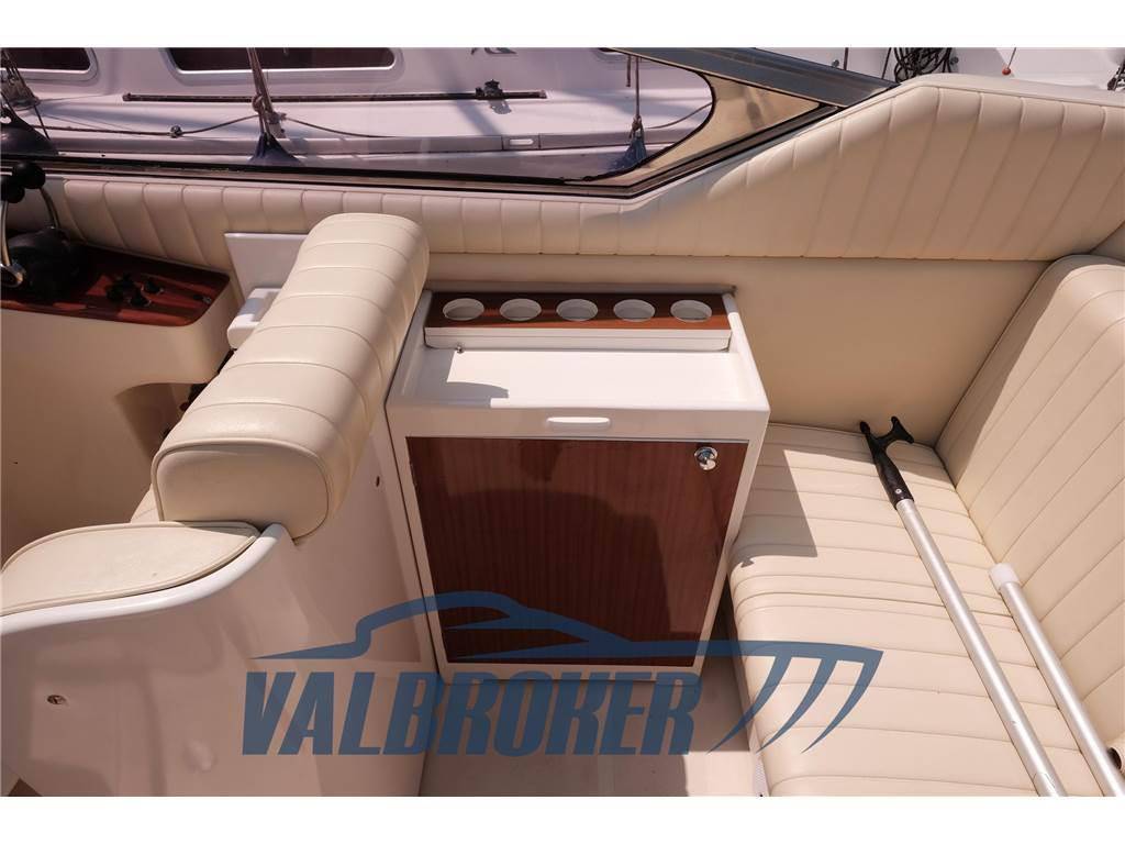 Colombo Virage 34