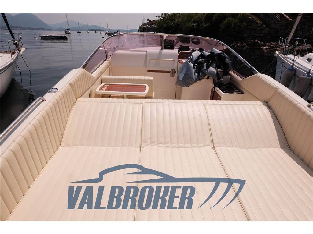 Colombo Virage 34