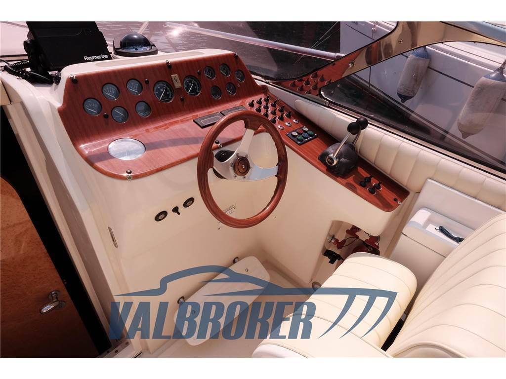 Colombo Virage 34