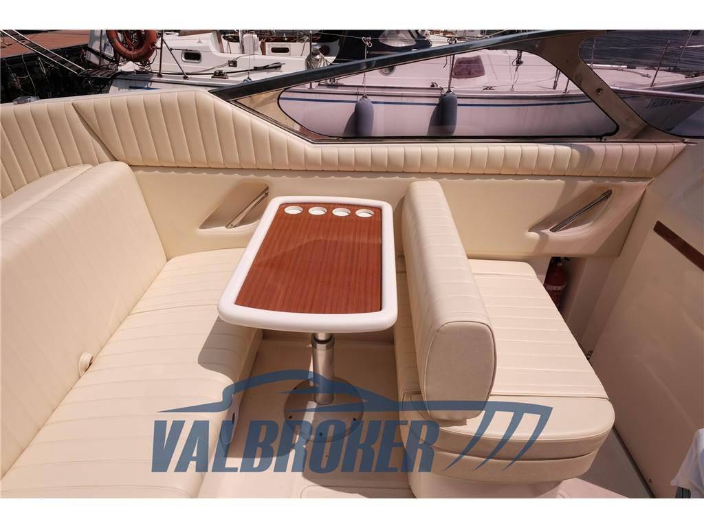 Colombo Virage 34