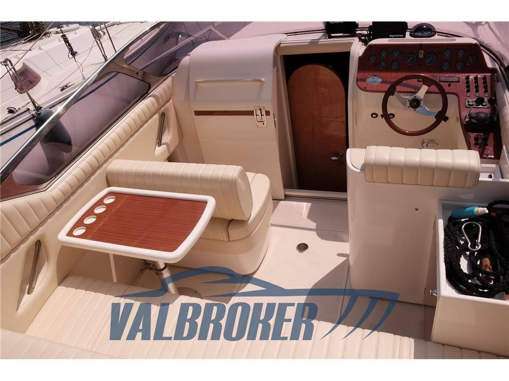 Colombo Virage 34