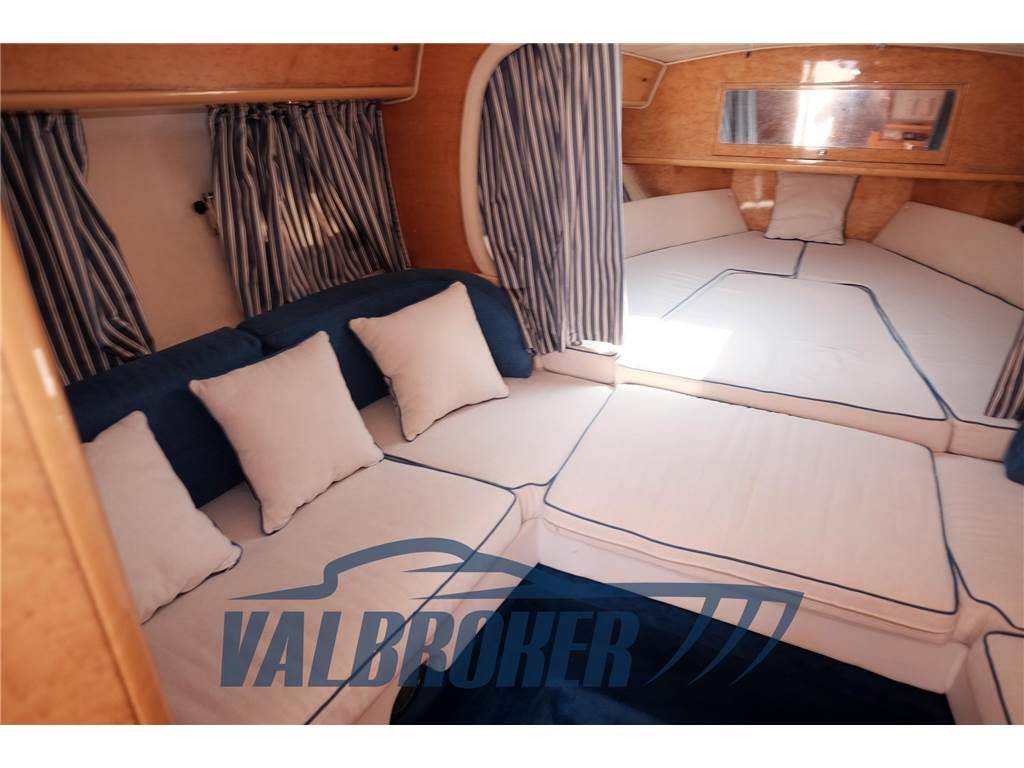 Colombo Virage 34